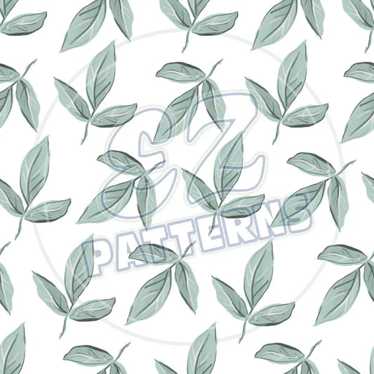 Antique Roses 002 Printed Pattern Vinyl
