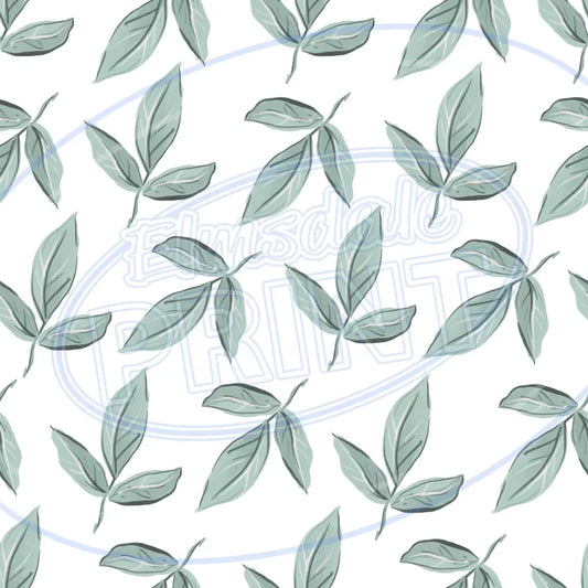 Antique Roses 002 Printed Pattern Vinyl