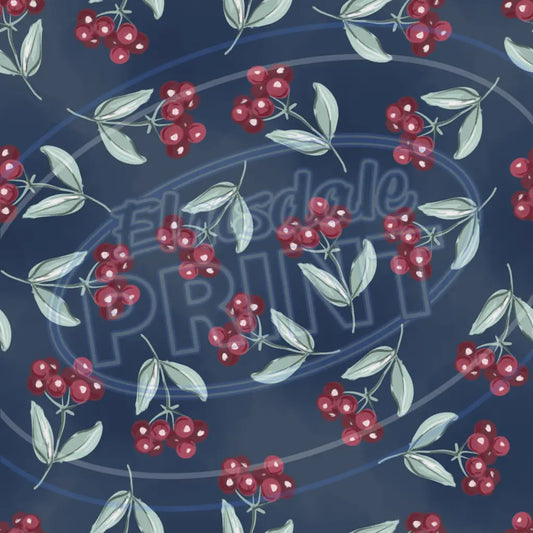 Antique Roses 020 Printed Pattern Vinyl