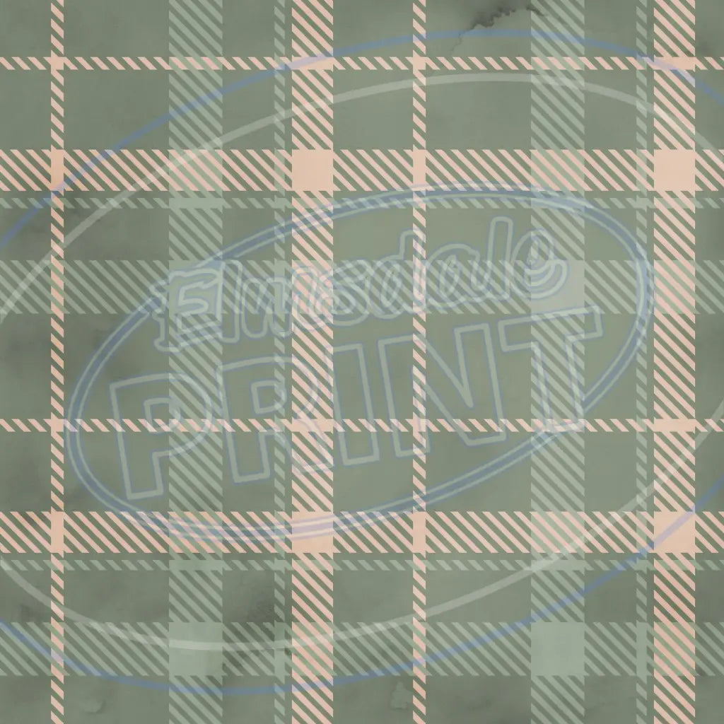 Aspen Flannel 011 Printed Pattern Vinyl