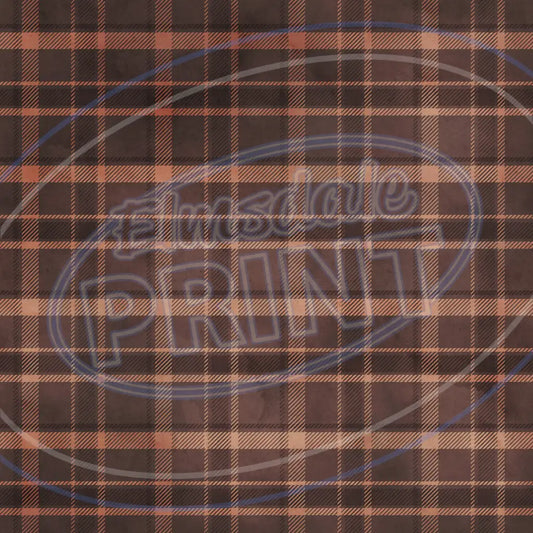 Aspen Flannel 016 Printed Pattern Vinyl