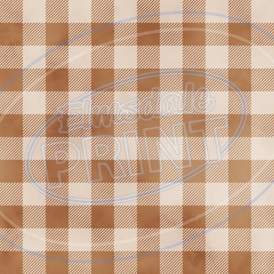 Autumn Night 003 Printed Pattern Vinyl