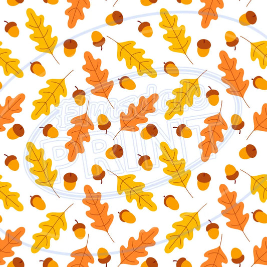 Autumn Vibe 012 Printed Pattern Vinyl