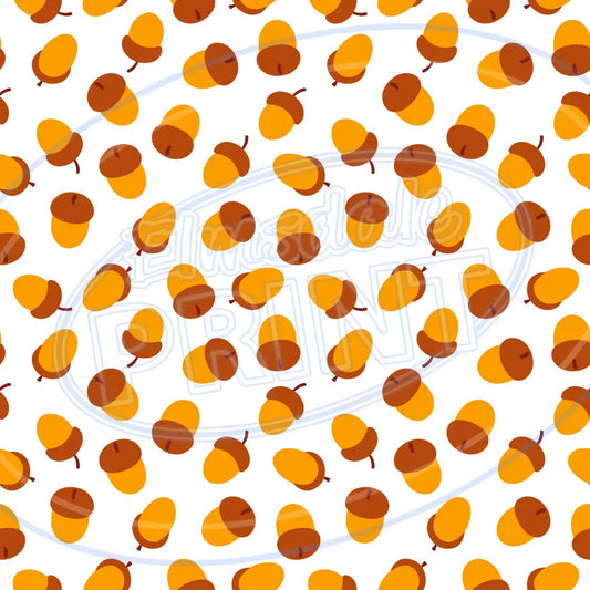 Autumn Vibe 014 Printed Pattern Vinyl