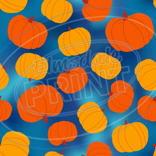 Autumn Vibe 018 Printed Pattern Vinyl