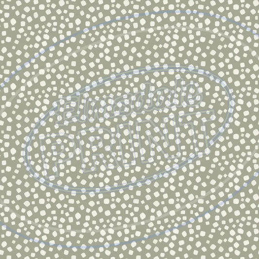 Basic Boho 005 Printed Pattern Vinyl