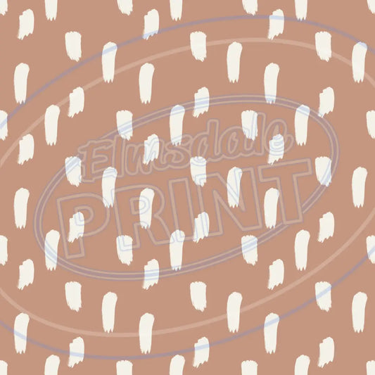 Basic Boho 009 Printed Pattern Vinyl