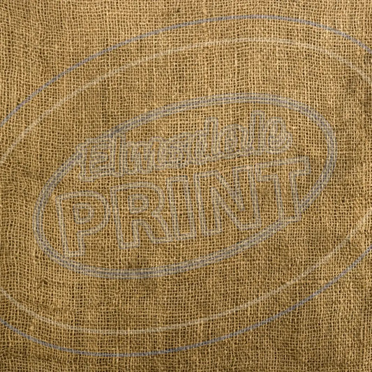 Basic Burlap 002 Printed Pattern Vinyl
