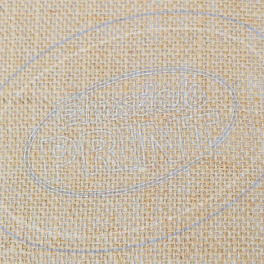 Basic Burlap 003 Printed Pattern Vinyl