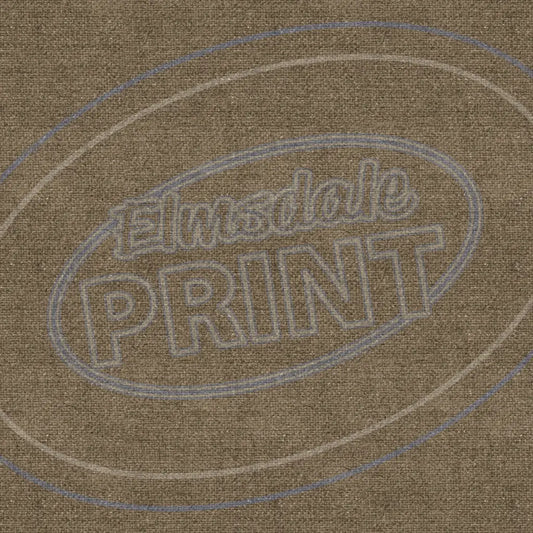 Basic Burlap 008 Printed Pattern Vinyl