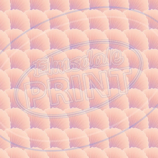 Beach Bums 015 Printed Pattern Vinyl