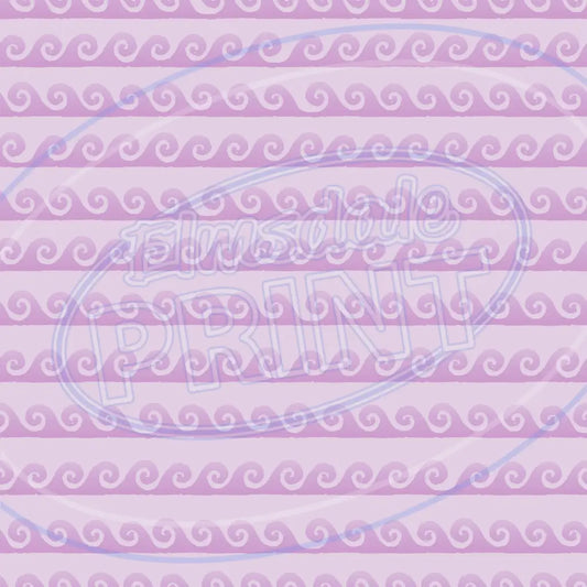 Beach Bums 020 Printed Pattern Vinyl