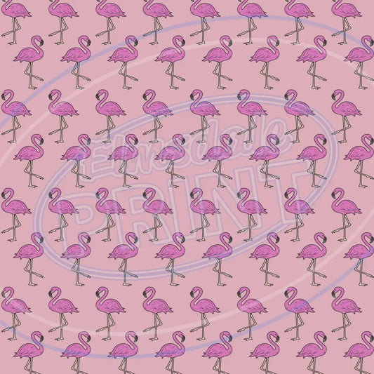 Beach Day 011 Printed Pattern Vinyl