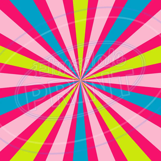 Birthday Paper 005 Printed Pattern Vinyl