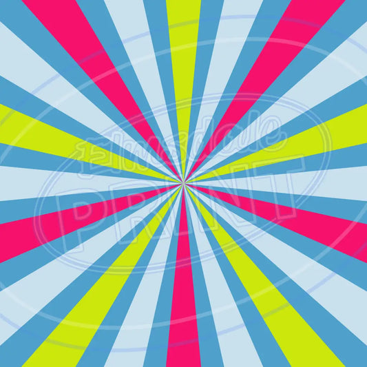 Birthday Paper 006 Printed Pattern Vinyl