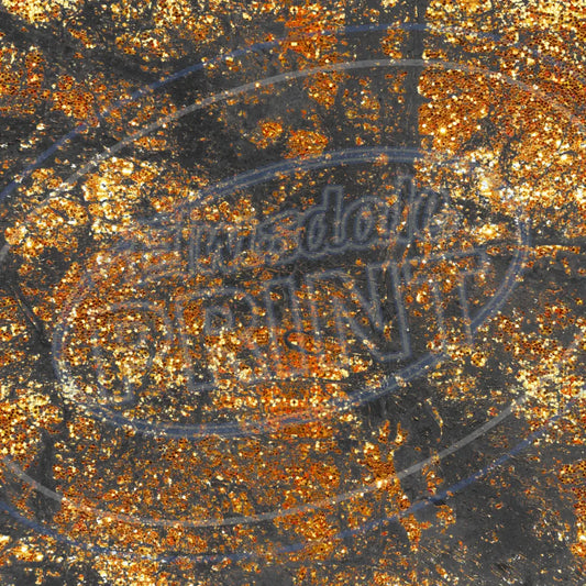 Bronze & Black Marble 009 Printed Pattern Vinyl