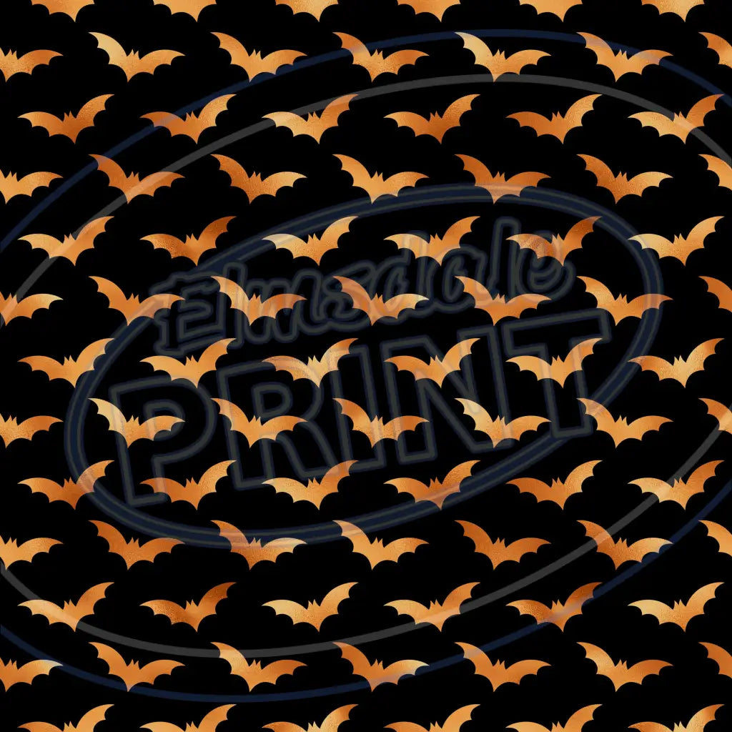 Black Copper 001 Printed Pattern Vinyl