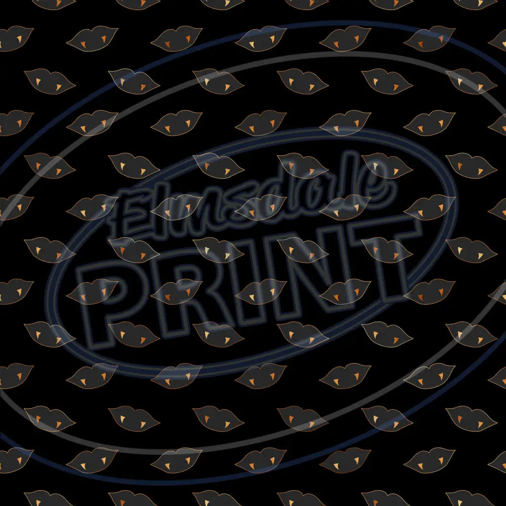 Black Copper 002 Printed Pattern Vinyl