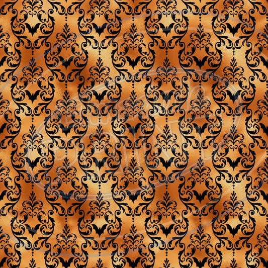 Black Copper 004 Printed Pattern Vinyl