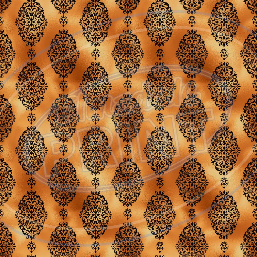 Black Copper 012 Printed Pattern Vinyl