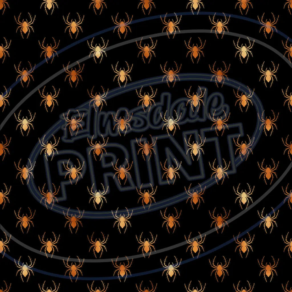 Black Copper 015 Printed Pattern Vinyl