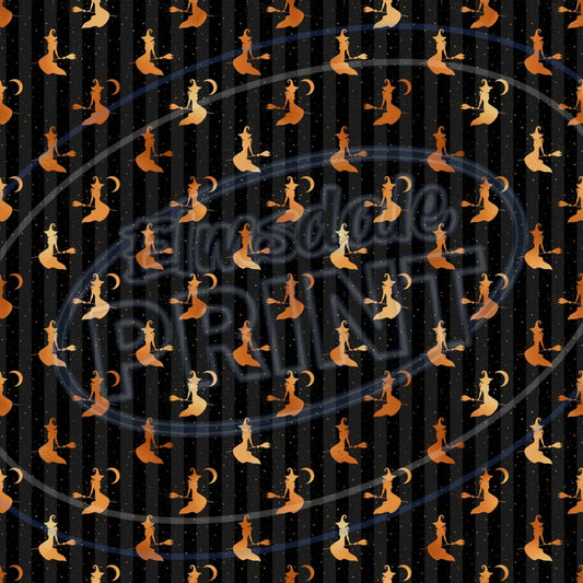 Black Copper 016 Printed Pattern Vinyl