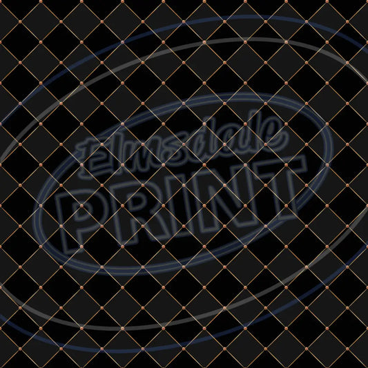 Black Copper 019 Printed Pattern Vinyl