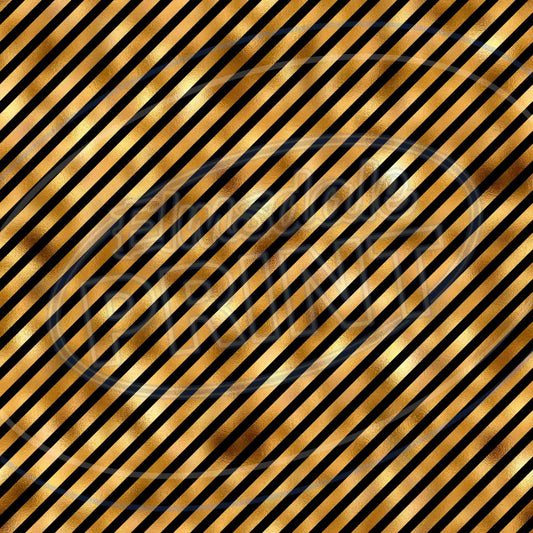Black Gold 002 Printed Pattern Vinyl