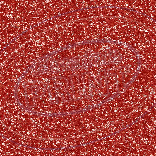 Blood Orange 002 Printed Pattern Vinyl