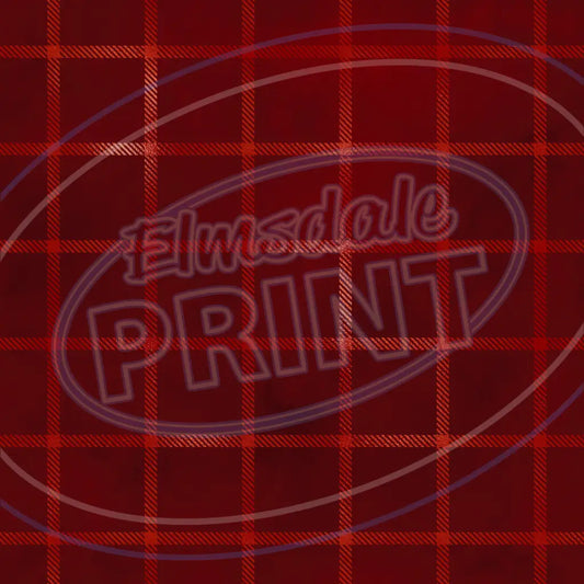 Blood Orange 003 Printed Pattern Vinyl