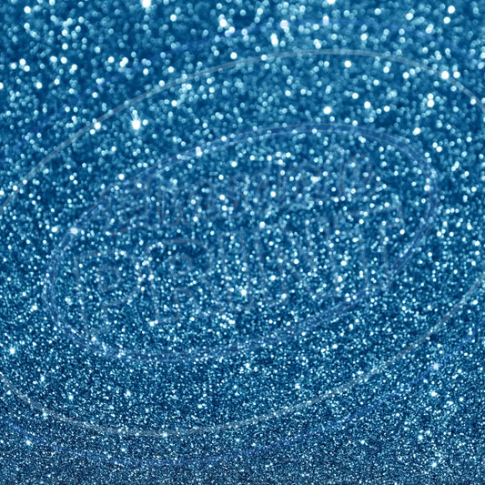 Blue Foil 001 Printed Pattern Vinyl