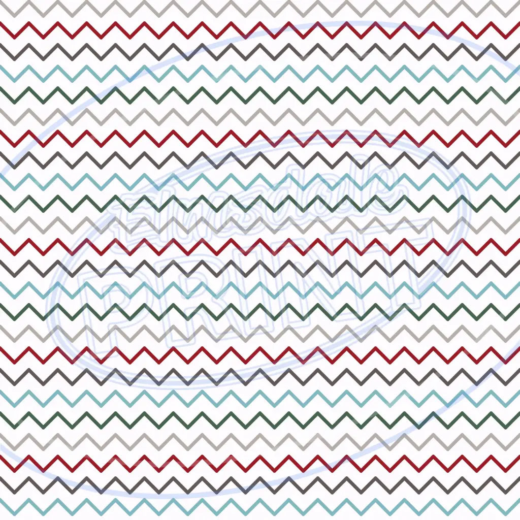Boho Bold 002 Printed Pattern Vinyl
