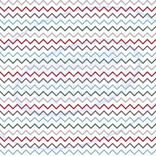 Boho Bold 002 Printed Pattern Vinyl