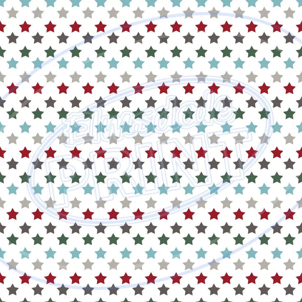 Boho Bold 003 Printed Pattern Vinyl