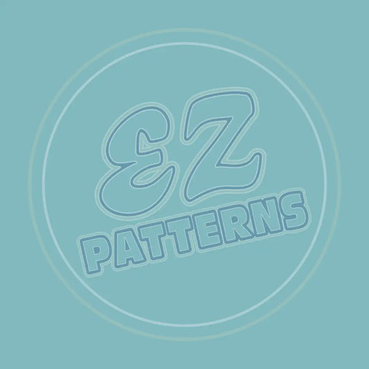 Boho Bold 007 Printed Pattern Vinyl