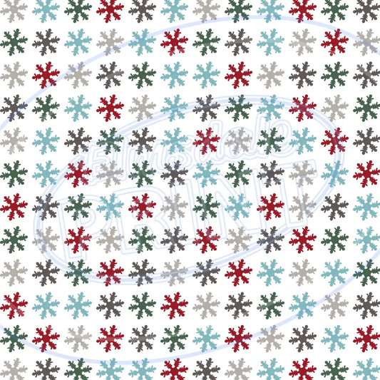 Boho Bold 029 Printed Pattern Vinyl