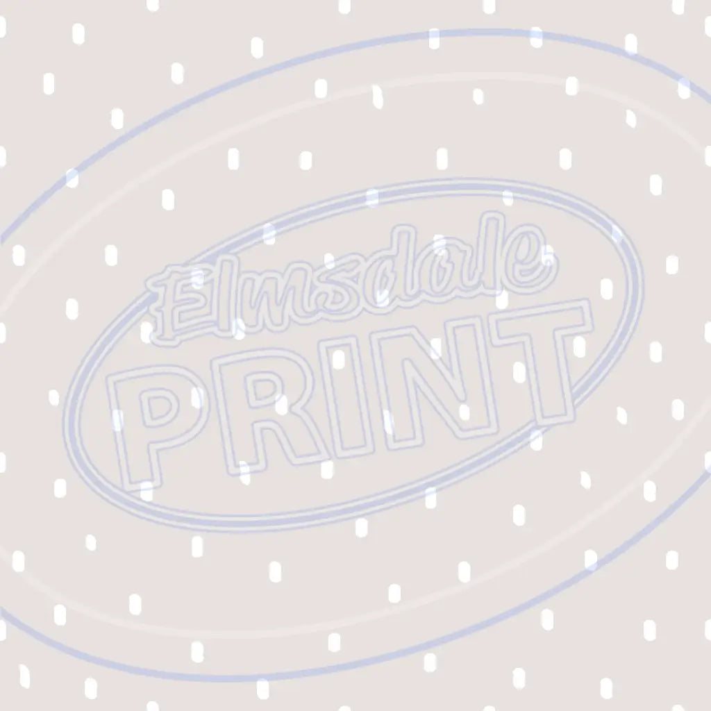 Boho Bunny 012 Printed Pattern Vinyl