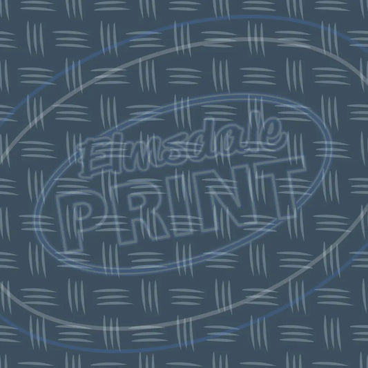 Boho Bunny 013 Printed Pattern Vinyl