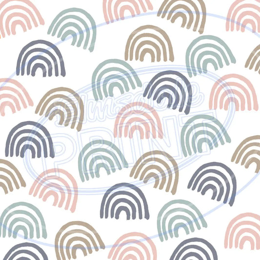 Boho Decor 002 Printed Pattern Vinyl