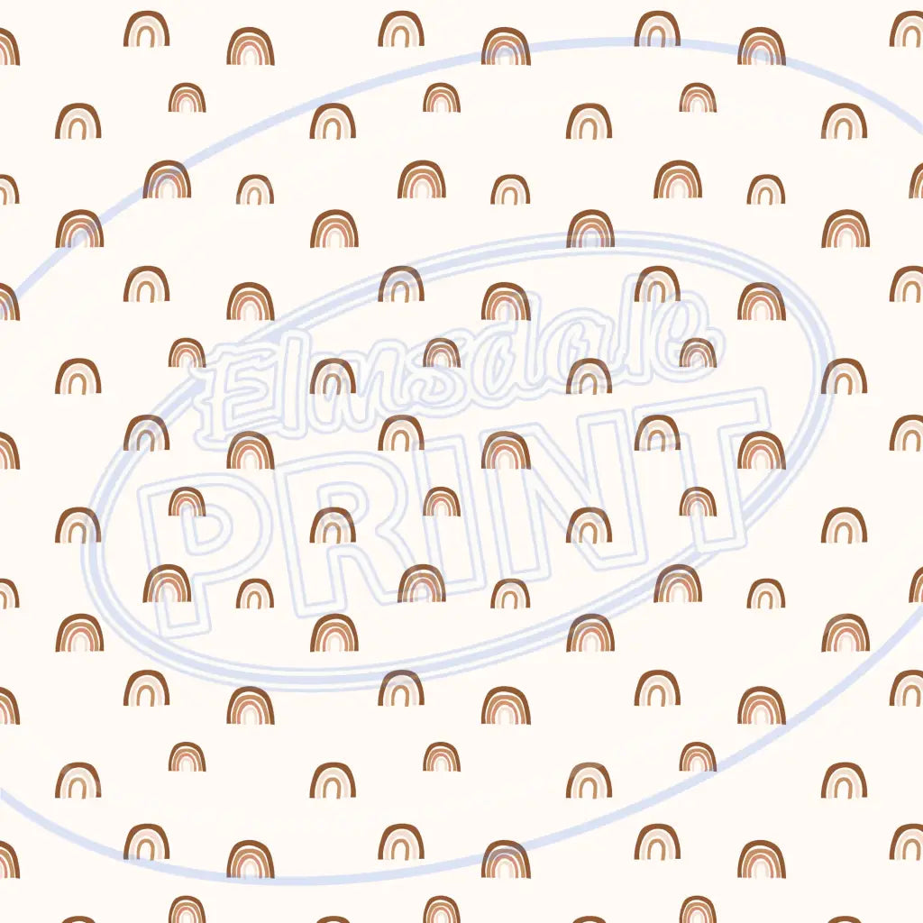Boho Decor 003 Printed Pattern Vinyl