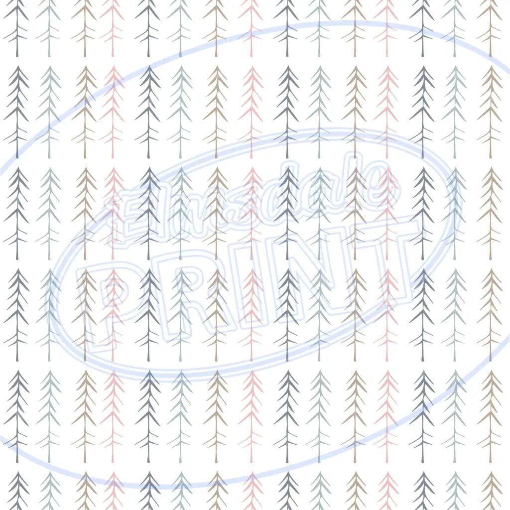 Boho Decor 004 Printed Pattern Vinyl