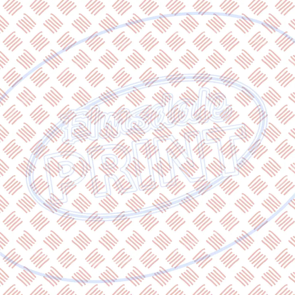 Boho Decor 013 Printed Pattern Vinyl