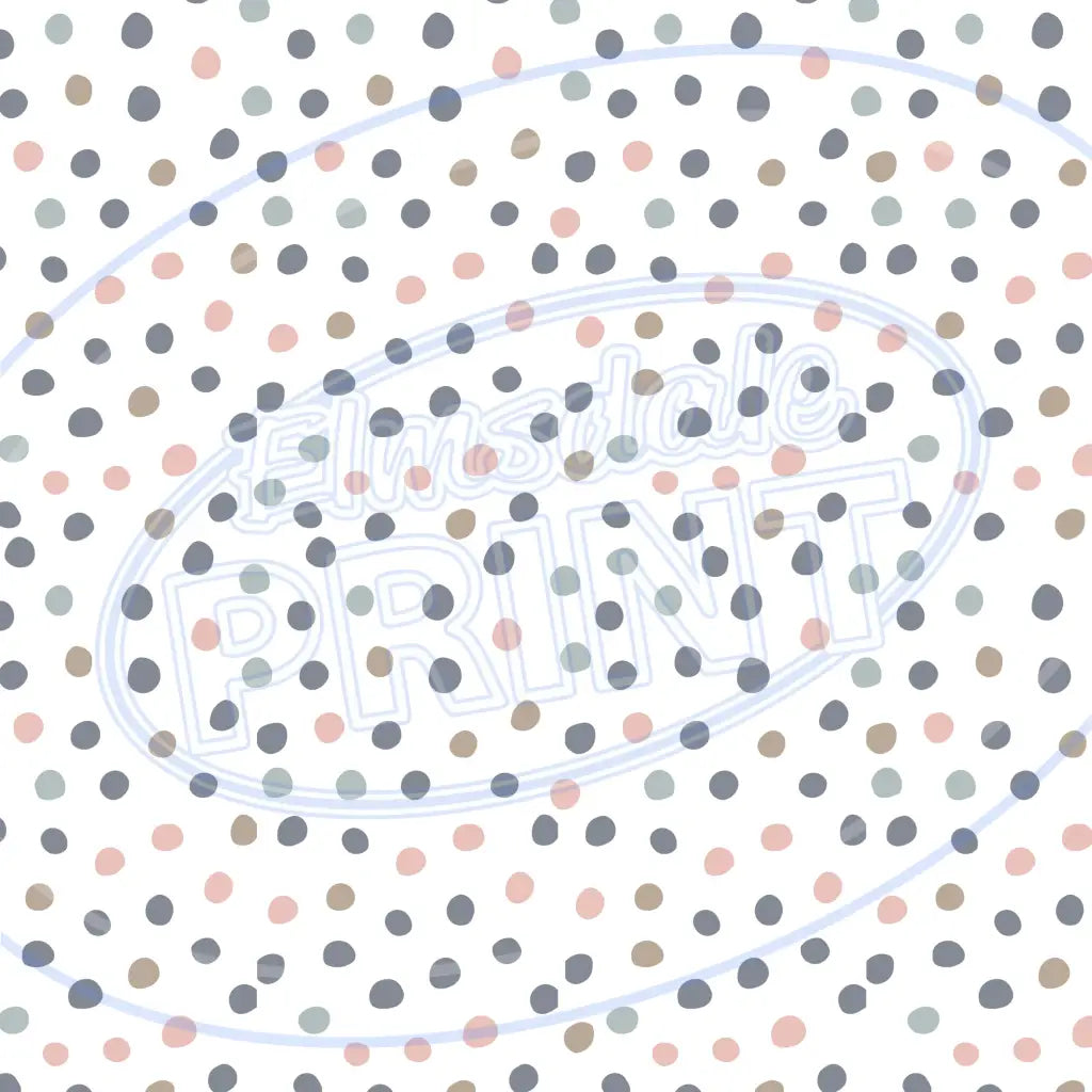 Boho Decor 019 Printed Pattern Vinyl