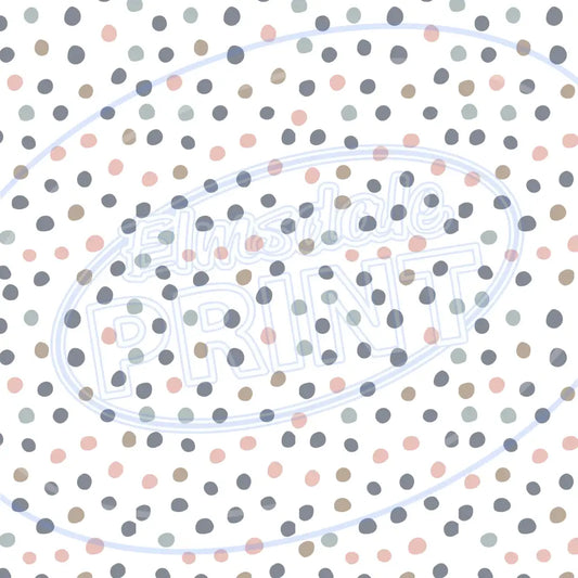 Boho Decor 019 Printed Pattern Vinyl