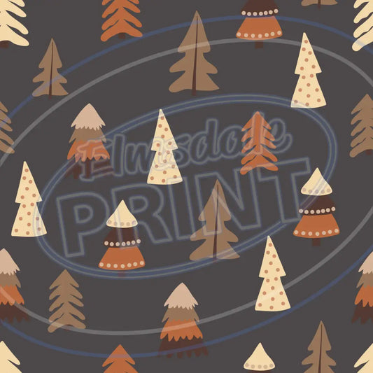 Ho Boho 005 Printed Pattern Vinyl