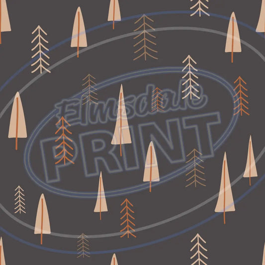 Ho Boho 006 Printed Pattern Vinyl