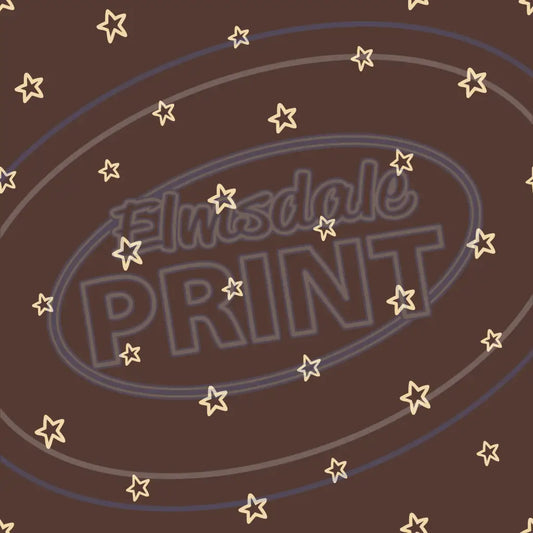 Ho Boho 008 Printed Pattern Vinyl