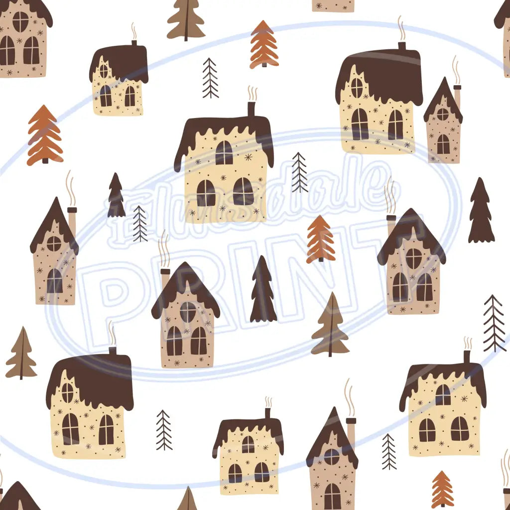 Ho Boho 011 Printed Pattern Vinyl