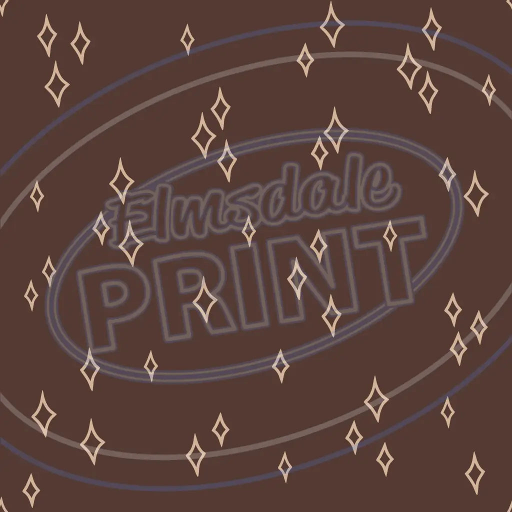 Ho Boho 016 Printed Pattern Vinyl