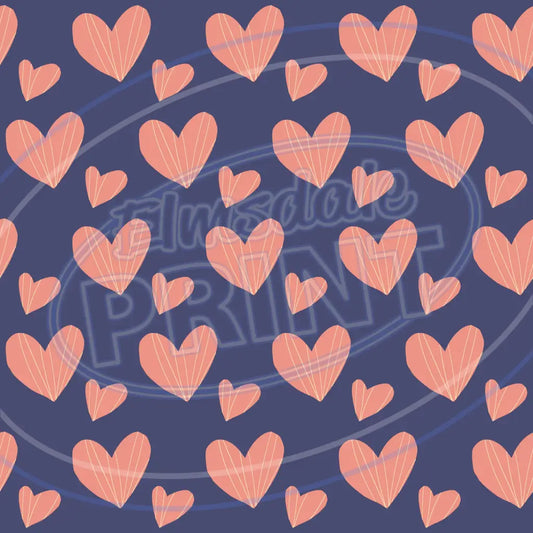 Boho Mom 003 Printed Pattern Vinyl